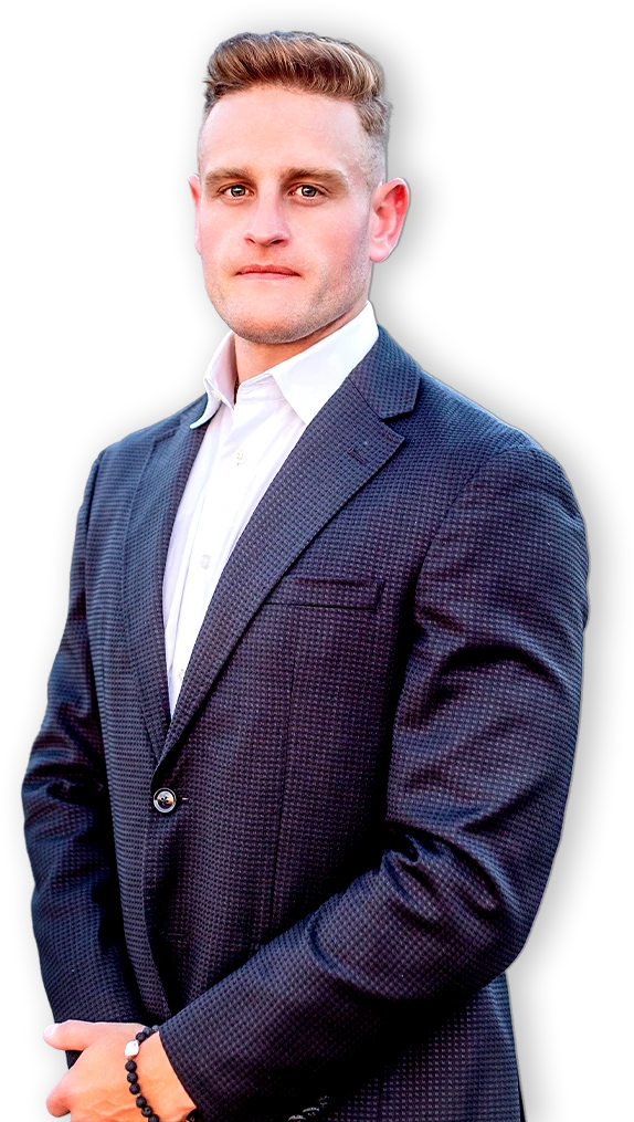 Alex J. Matthews